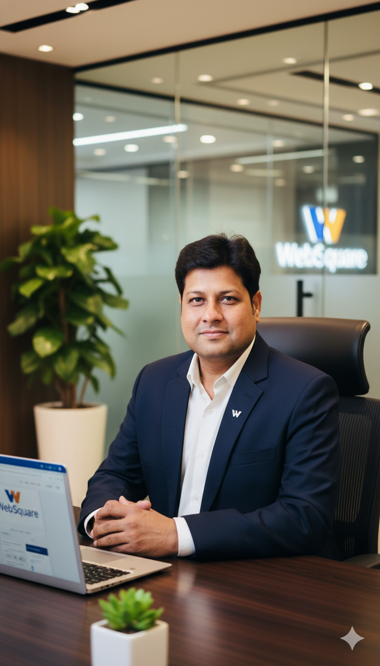 Mr. Mk Palsania 